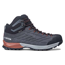 DACHSTEIN Herren Mid-Cut-Schuh SF-21 MC GTX